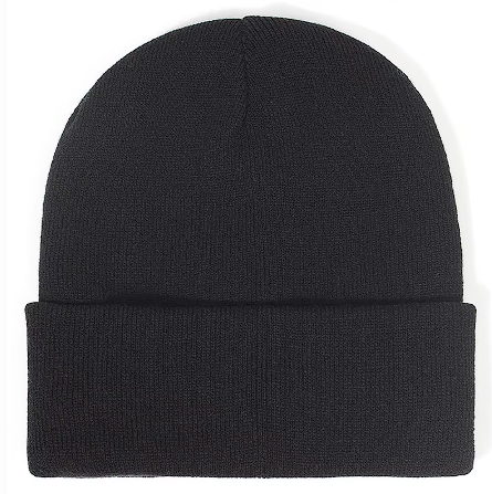 Winter Hat - Satin Lined